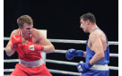 Трое оренбургских боксеров поборются за выход в полуфинал чемпионата России