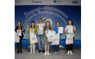 Оренбурженка Анна Шухман завоевала золото первенства России по шахматам