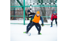 «Оренбургская снежинка»: определены финалисты по мини-футболу и хоккею