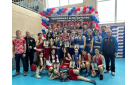 20 медалей завоевали спортсменки Оренбуржья на окружных соревнованиях по боксу