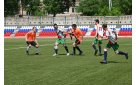 Состоялся зональный этап областных игр «Золотой колос Оренбуржья»