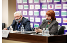 В Оренбурге прошло Всероссийское совещание судей