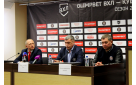 Первые игры нового сезона ХК «Южный Урал» проведет в Оренбурге