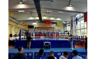 В Оренбурге определят лучших юношей-боксеров