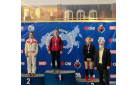 Оренбурженка Ольга Пономарева – победительница первенства России по пауэрлифтингу