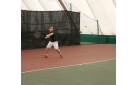 Теннисисты Оренбургской области стали призерами регионального турнира выходного дня