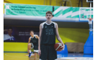 Оренбуржец Арсений Канаев в расширенном списке юношеской сборной России по баскетболу