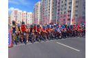 Велогонщики Оренбуржья завоевали 26 медалей на Всероссийских соревнованиях