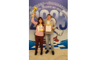 Оренбурженка Анна Шухман – победительница первенства России по шахматам