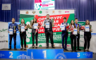 Оренбуржцы стали призерами чемпионата России по бильярдному спорту