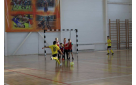 В Медногорске состоялся открытый турнир по мини-футболу