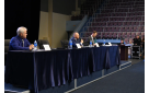 Заседание коллегии при минспорте — итоги 2023 