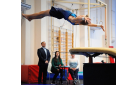 В Оренбуржье выявили лучших гимнастов и гимнасток