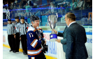 Кубок Губернатора Оренбургской области по хоккею пройдет в этом году в Оренбурге