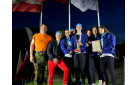 Оренбуржцы стали победителями конкурсов спортивно-туристского лагеря ПФО «Туриада»