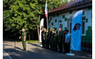 Сборная Оренбуржья готовится к юнармейским сборам ПФО «Гвардеец»