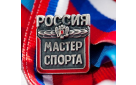 Двум гиревикам из Оренбуржья присвоено звание «Мастер спорта России»