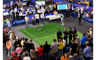 Первый областной чемпионат по спортивному программированию и робототехнике