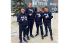 Оренбургские боксёры готовятся к первенству России