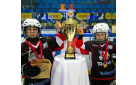 На орском льду состоятся Всероссийские соревнования по хоккею «Кубок Владислава Третьяка»