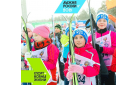 «Лыжня России – 2021»: Оренбуржье встанет на лыжи