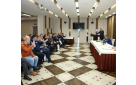 Отчетно-выборная конференция Оренбургского областного футбольного союза