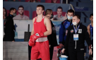 Оренбуржец Алексей Зобнин – серебряный призер чемпионата России по боксу