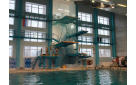 Чемпионат и первенство Оренбургской области по прыжкам в воду: итоги