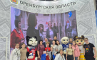 На стенде Оренбургской области на выставке «Россия» в Москве проходит неделя спорта