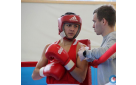 Подведены итоги первенства Оренбургской области по боксу среди юниоров 17-18 лет