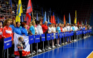 Дан старт XVI областному фестивалю женского спорта «Оренбургская сударыня»!