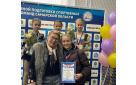 Оренбургские фигуристки завоевали 2 медали на Всероссийских соревнованиях