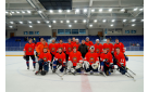 Студенческая сборная вышла в финал чемпионата Оренбургской области по хоккею «Высшая лига»