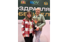 Интервью оренбургской принцессы шахмат на сайте федерации