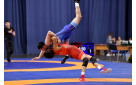 Оренбуржцы завоевали 51 медаль на Всероссийских соревнованиях по греко-римской борьбе