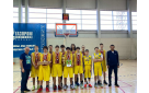 Оренбургские баскетболисты – призеры регионального турнира в Башкортостане