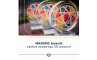 Ежегодная профессиональная премия в области спортивного маркетинга в России – MARSPO Awards 2024
