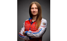 Оренбурженка Оксана Егорова – мастер спорта России по борьбе