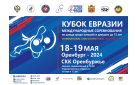 Оренбуржье примет международные соревнования по дзюдо «Кубок Евразии»