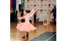 Кубки Оренбургской области по танцевальному спорту: итоги