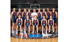 Женская сборная России по баскетболу проведет квалификационные матчи Кубка Европы в Оренбурге