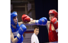 В Оренбурге стартовал межрегиональный турнир по боксу памяти Владимира Канюкова