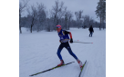 Подведены итоги первенства Оренбургской области по лыжным гонкам среди спортивных школ