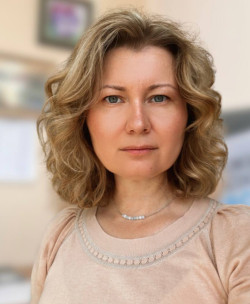 Лашина Ольга  Владимировна
